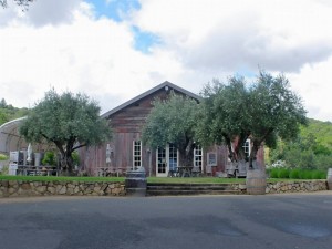 Bella Winery