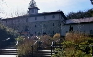 The Old Winery