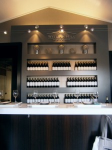 William Hill Tasting Room