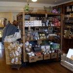 Long Meadow Ranch Gift Shop