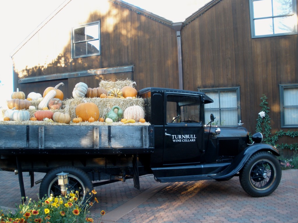 Turnbull Wine Cellars