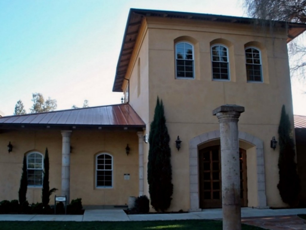 Trentadue Winery