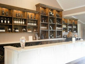 Geyser Peak Tasting Room