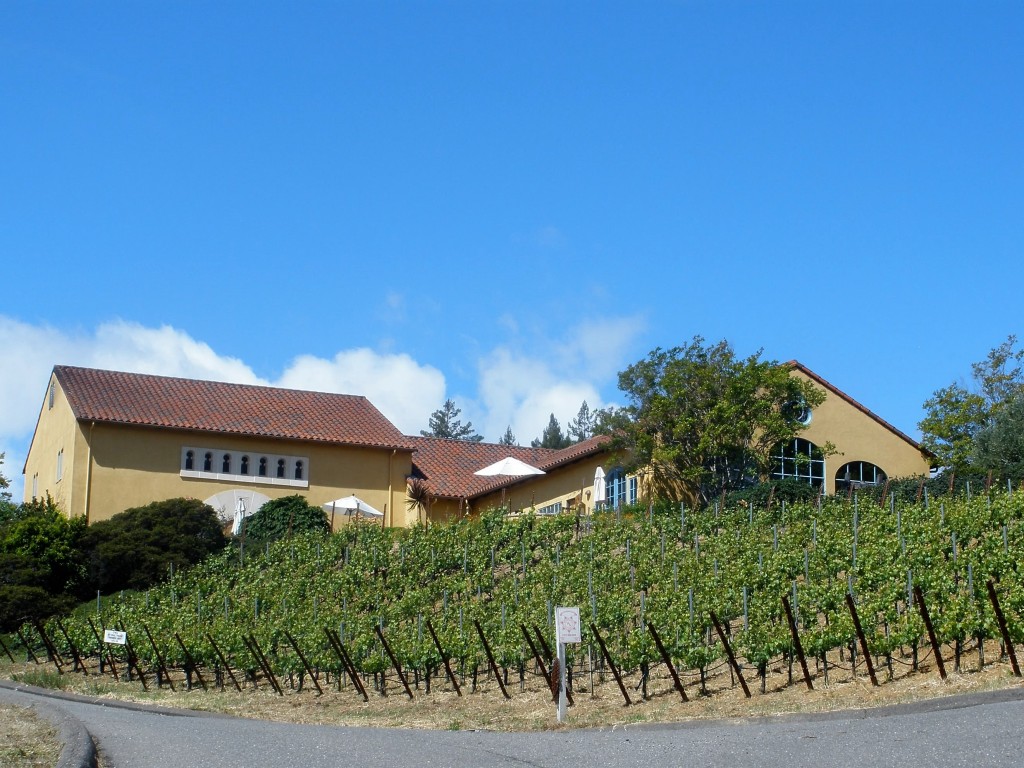 Marimar Estate