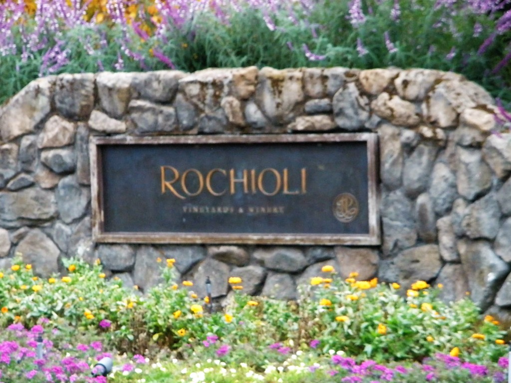 Rochioli Vineyards & Winery