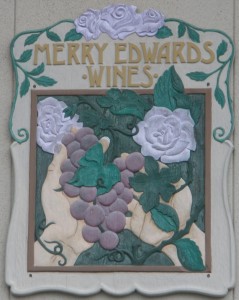 Merry Edwards Winery