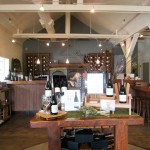 Martin Ray Tasting Room