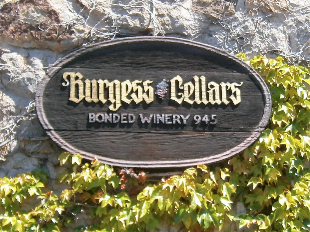 Burgess Cellars