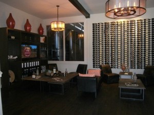 Conn Creek Tasting Room