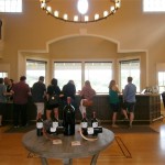 Arrowood Tasting Room