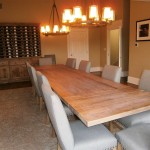 Arrowood's Private Tasting Room