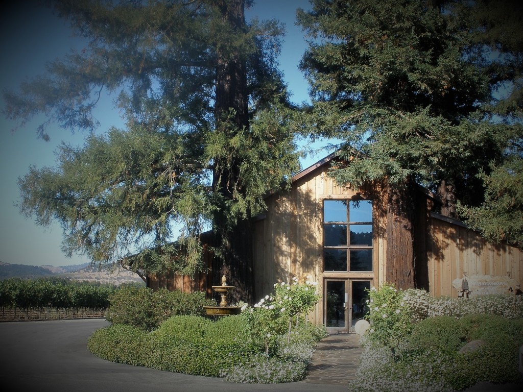 Sequoia Grove Winery