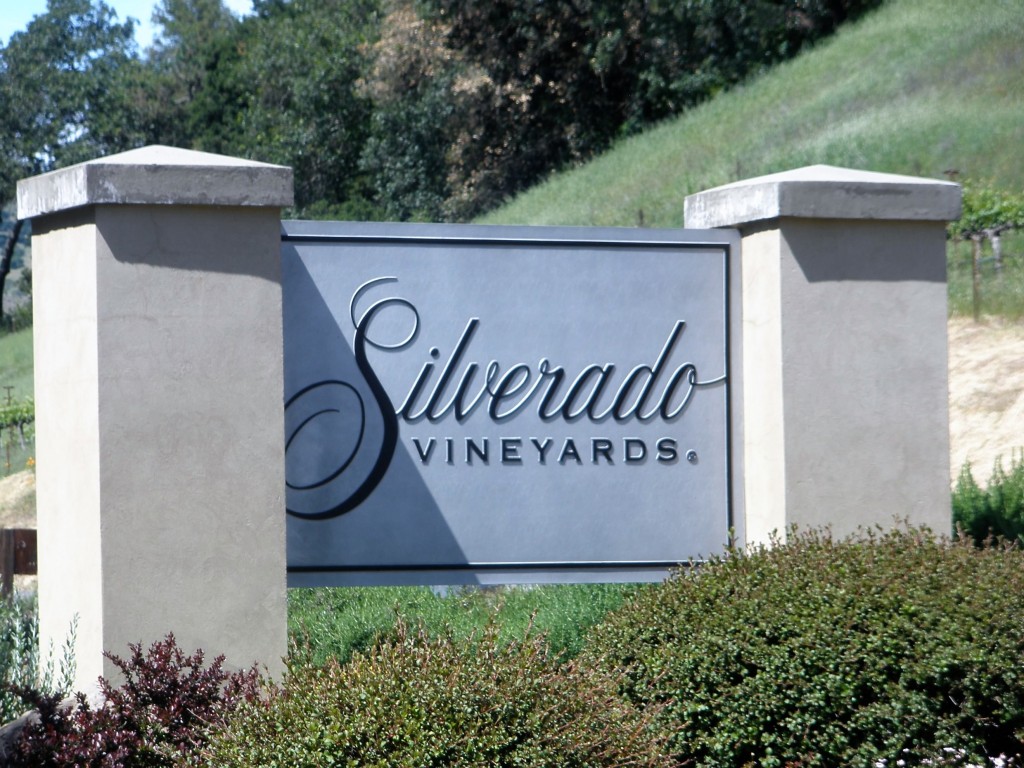 Silverado Vineyards