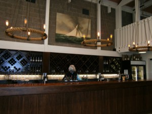 Dry Creek Vineyard Tasting Room