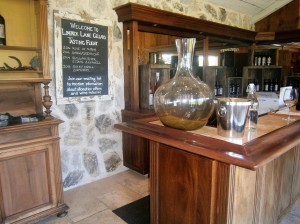 Limerick Lane Tasting Room