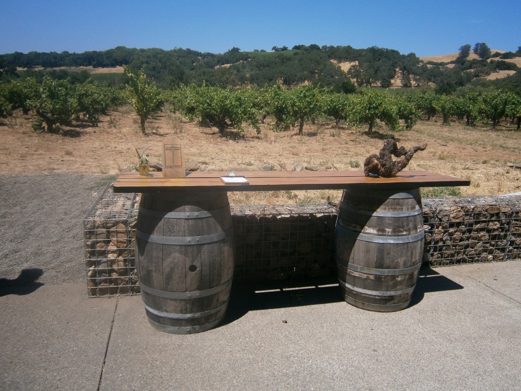 Limerick Lane Vineyards