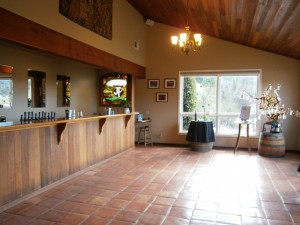 Pedroncelli Tasting Room