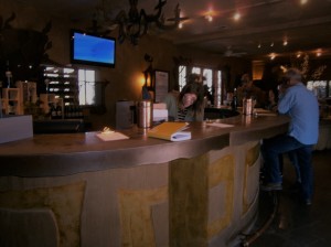 PlumpJack Tasting Room