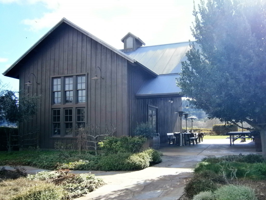 Dutcher Crossing Winery