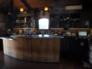 Hagafen Cellars Tasting Room