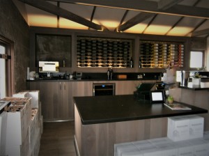 Murietta's Well Tasting Room