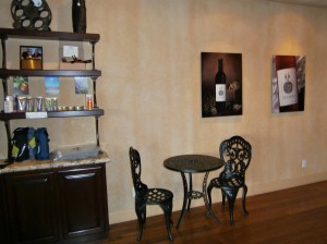 Occasio Winery Tasting Room