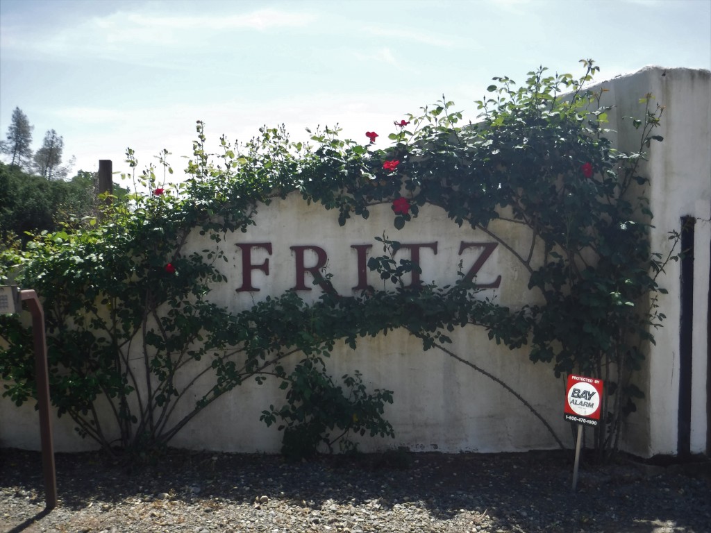 Fritz Winery